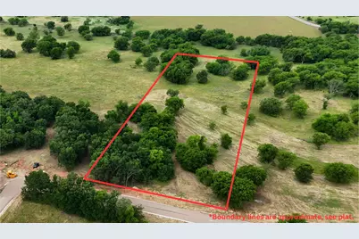Lot 15 Lakewood Drive, Whitney, TX 76692 - Photo 8