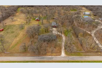 5400 County Road 402, Grandview, TX 76050 - Photo 2