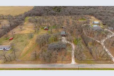 5400 County Road 402, Grandview, TX 76050 - Photo 40