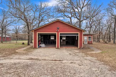 5400 County Road 402, Grandview, TX 76050 - Photo 34