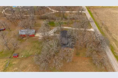 5400 County Road 402, Grandview, TX 76050 - Photo 1