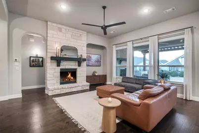 2705 Juniper Court, Heath, TX 75126 - Photo 2