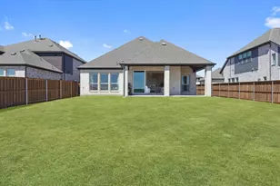 2107 Ozarks, Forney, TX 75126 - Photo 34