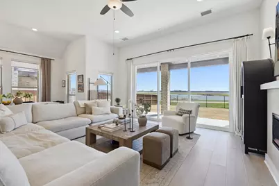 2107 Ozarks, Forney, TX 75126 - Photo 16