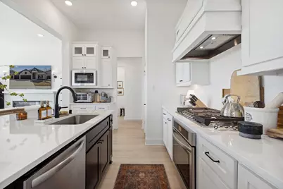 2107 Ozarks, Forney, TX 75126 - Photo 6