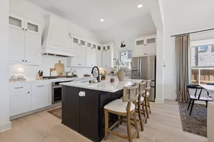 2107 Ozarks, Forney, TX 75126 - Photo 12