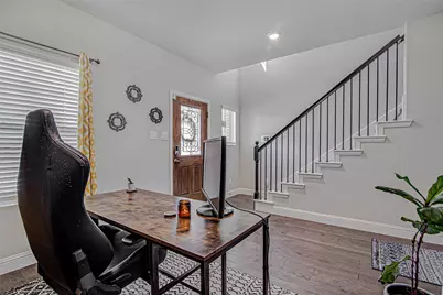 9553 Abington Avenue, Fort Worth, TX 76131 - Photo 4