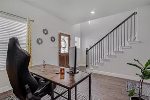 9553 Abington Ave, Fort Worth, TX 76131 - Photo 4