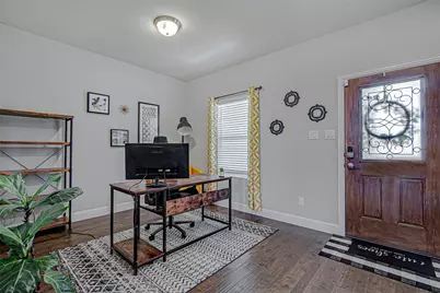 9553 Abington Avenue, Fort Worth, TX 76131 - Photo 2