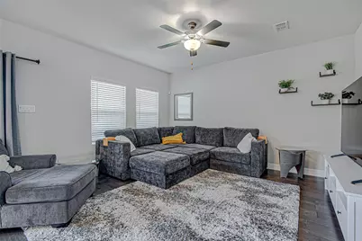 9553 Abington Avenue, Fort Worth, TX 76131 - Photo 6