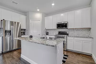 9553 Abington Avenue, Fort Worth, TX 76131 - Photo 10