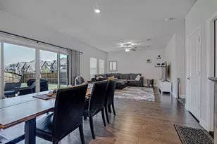 9553 Abington Ave, Fort Worth, TX 76131 - Photo 8