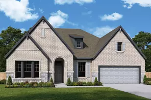 2751 Half Moon Wy, Northlake, TX 76247 - Photo 1