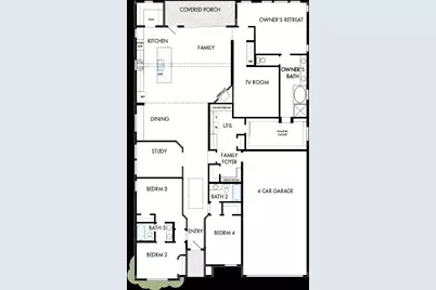 2751 Half Moon Way, Northlake, TX 76247 - Photo 2