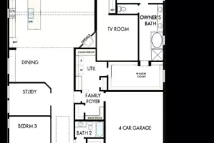 2751 Half Moon Wy, Northlake, TX 76247 - Photo 2