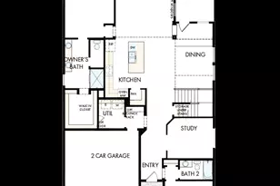 4213 Fox Trotter Ct, Aubrey, TX 76227 - Photo 2