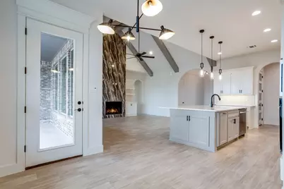 128 Prairie Winds Drive, Poolville, TX 76487 - Photo 24