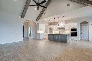 128 Prairie Winds Dr, Poolville, TX 76487 - Photo 8