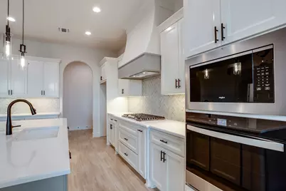 128 Prairie Winds Drive, Poolville, TX 76487 - Photo 22