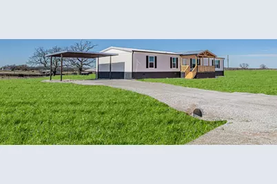 2013 Buffet Way, Poolville, TX 76487 - Photo 2