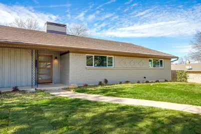 6940 Bal Lake Drive, Fort Worth, TX 76116 - Photo 2