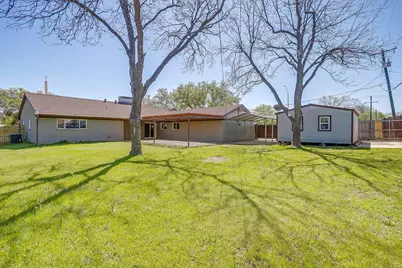 6940 Bal Lake Drive, Fort Worth, TX 76116 - Photo 36