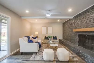 6940 Bal Lake Drive, Fort Worth, TX 76116 - Photo 18