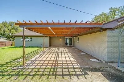 6940 Bal Lake Drive, Fort Worth, TX 76116 - Photo 38