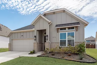 217 Observation Drive N, Aledo, TX 76008 - Photo 2