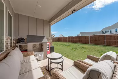 217 Observation Drive N, Aledo, TX 76008 - Photo 34