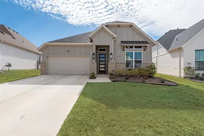 217 Observation Drive N, Aledo, TX 76008 - Photo 4