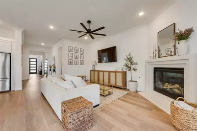 217 Observation Drive N, Aledo, TX 76008 - Photo 14