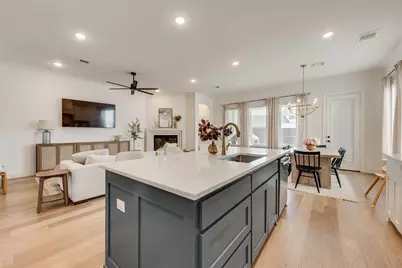 217 Observation Drive N, Aledo, TX 76008 - Photo 18