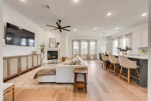 217 Observation Dr N, Aledo, TX 76008 - Photo 10