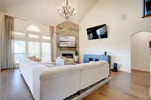 214 Heatherstone Dr, Midlothian, TX 76065 - Photo 6