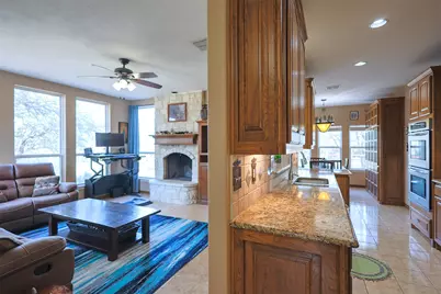 3350 Skyline Drive, Bluff Dale, TX 76433 - Photo 8