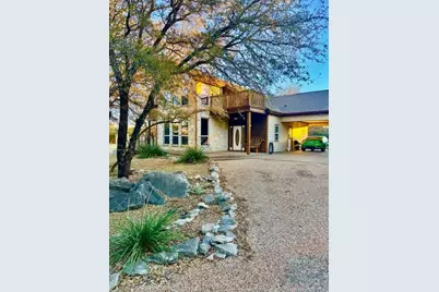 3350 Skyline Drive, Bluff Dale, TX 76433 - Photo 2