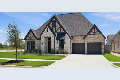 8301 Autumn Sage Trail, Denton, TX 76205 - Photo 1