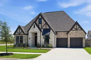 8301 Autumn Sage Trl, Denton, TX 76205 - Photo 1