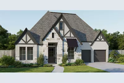 8301 Autumn Sage Trail, Denton, TX 76205 - Photo 4