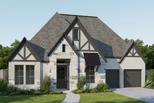 8301 Autumn Sage Trl, Denton, TX 76205 - Photo 4