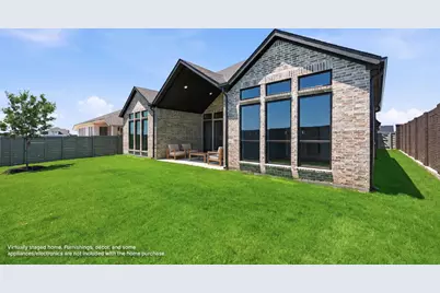 8301 Autumn Sage Trail, Denton, TX 76205 - Photo 8