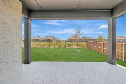 7829 Pondview Lane, Fort Worth, TX 76123 - Photo 4
