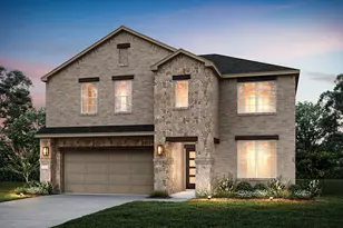 8709 Leafy Ln, Justin, TX 76247 - Photo 1