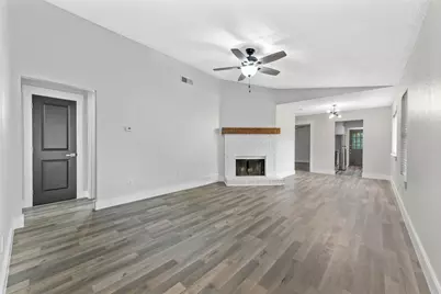 4917 Geddes Avenue, Fort Worth, TX 76107 - Photo 4