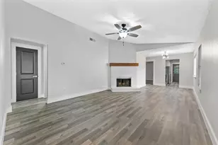 4919 Geddes Ave, Fort Worth, TX 76107 - Photo 4