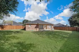 757 Tanglewood Dr, Burleson, TX 76028 - Photo 22