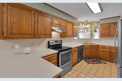 724 W 4th Street, McGregor, TX 76657 - Photo 14