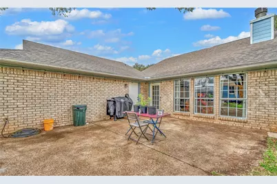 724 W 4th Street, McGregor, TX 76657 - Photo 34