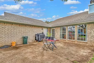 724 W 4th St, McGregor, TX 76657 - Photo 34